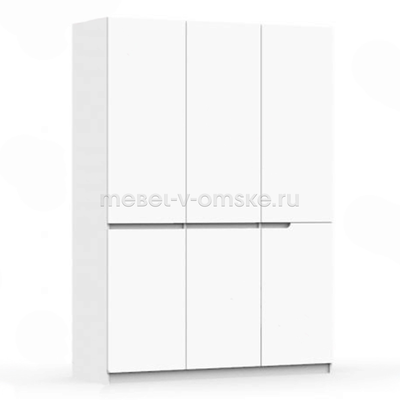 Шкаф 3Д Стелла-ЭВ