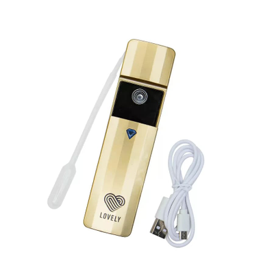 Небулайзер (преобразователь пара) LOVELY