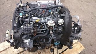 Двигатель t2 toyota