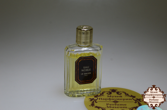 Le Galion Eau Noble (Ле Галион у Нобле) туалетная вода для мужчин винтажная миниатюра 1972 год 10ml