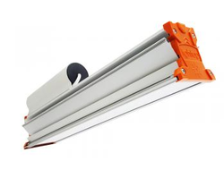 Уличный светодиодный  светильник Lp-Street M1LENS 40Вт/50Вт/60Вт/75Вт КСС Ш,К,Г