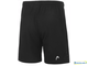 Теннисные шорты Head Performance Short (black)
