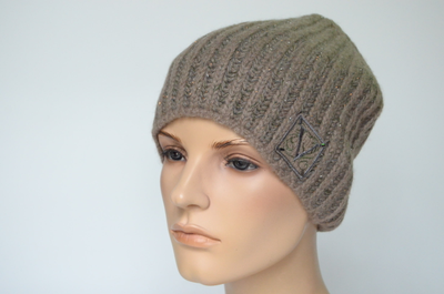 Vizio Италия 1106 CYO шапка ореховая 55 цвет