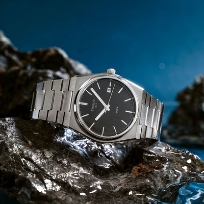 Швейцарские часы Tissot T137.410.11.051.00