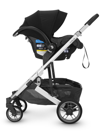 Адаптер UPPABaby Vista / Cruz для автокресла Макси-Кози