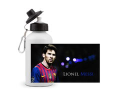 Спортивная бутылка Лионель Месси, Lionel Messi №16