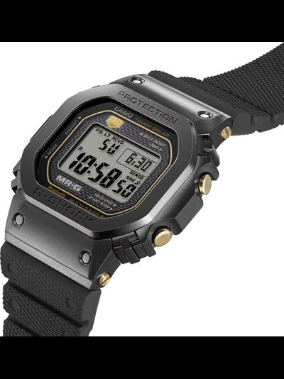 Часы Casio G-Shock MRG-B5000R-1A