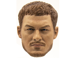 Голова (скульпт) 1/6 (78059) - DAMTOYS