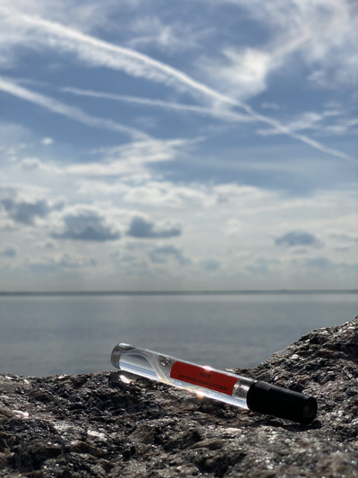 Духи НОТА: ЖЕНСКОЕ ПРИСУТСТВИЕ, 10 мл