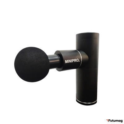 Массажер-пистолет для мышц MiniPro M22
