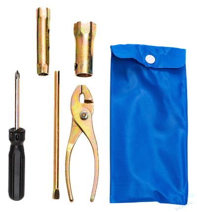 Лодочный мотор Hidea HDEF9.9Pro HES (345 см3)