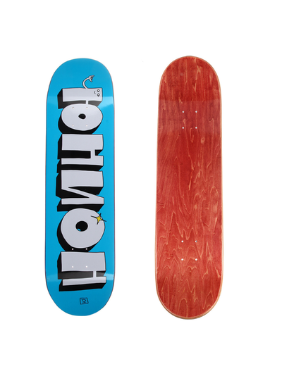 Доска UNION Team1 blue\white