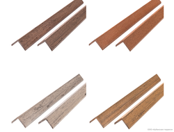 Уголок завершающий BAMBERG