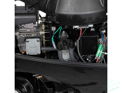 Лодочный мотор Marlin MP9.9AMHS (15)