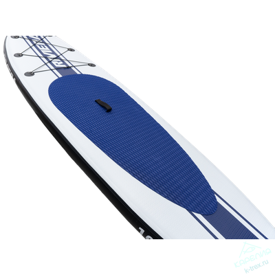 Надувная доска для SUP серфинга 10.6ft Riviera Синяя (2023)