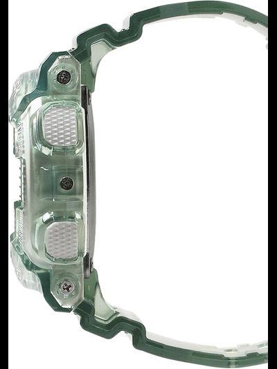 Часы Casio G-Shock GMA-S110GS-3A