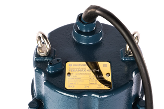 Насос фекальный FEKAMAX 45-17-4