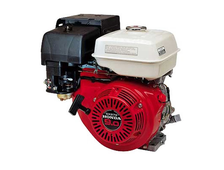 Двигатель HONDA GX-270 (9л.с.)