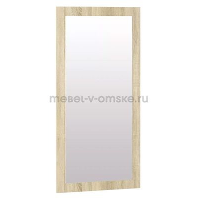 ЗС066 Зеркало Оливия - 040.49. Размер: 602х1254х20