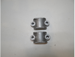 Крепление двигателя Д 6, Д 8