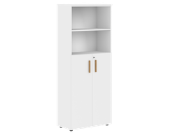 Белый премиум