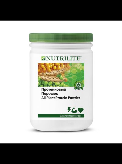 Протеиновый порошок Нутрилайт от Амвей