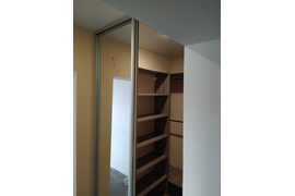 перегородка купе