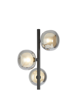 Freya, Напольный светильник (торшер) Shimmer, FR5435FL-03B