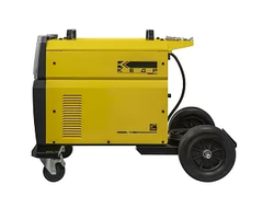 КЕДР AlphaTIG-315P AC/DC