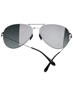 Солнцезащитные очки Xiaomi Mijia Polarized Navigator Sunglasses Pro TYJ04TS Gray