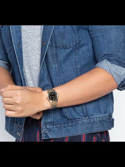 Часы Casio MTP-V002G-1B