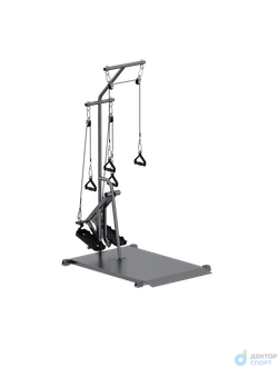 Тренажер для разработки верхних и нижних конечностей