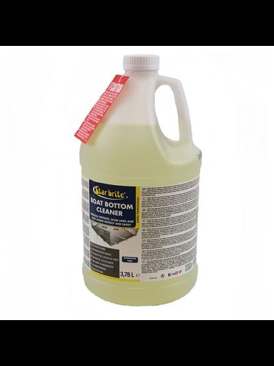 Очиститель судового днища лодки Star Brite Boat Bottom 3,79 л