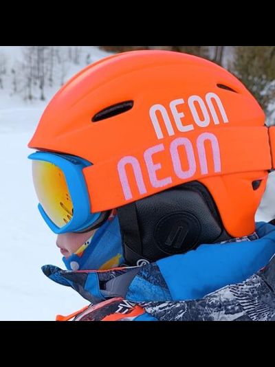 Маска горнолыжная SMALL ONE (Детская)