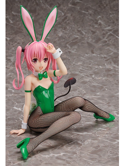 Фигурка 1/4 Нана Астар Девилюк (Nana Astar Deviluke Bunny Ver.)
