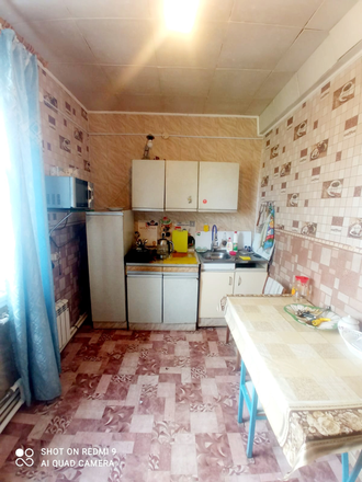 Дом в Камышлове, ул. Вайнера