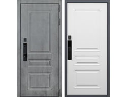 Умная дверь Лира Smart Lock К-06