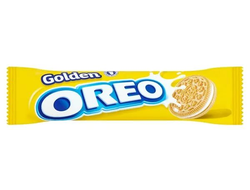 Печенье "Oreo Golden" 154 грамм