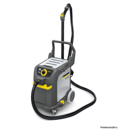 Паропылесос Karcher SGV 8/5 (1.092-010.0)