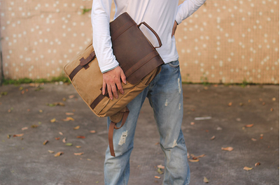 Wild Bags Винтер Пак 16 песочный