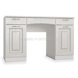 ШМ062 Стол туалетный Молли. Размер: 1215х760х605.
