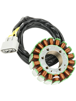 Статор Bronco AT-01442 для BRP, Can-Am OUTLANDER 450/450L EFI DPS (2015-2019) OUTLANDER 6X6 450 EFI EXCEPT STD (2019) OUTLANDER MAX 450/450L EFI EXCEPT STD (2015-2019)(420685921)