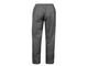 Мужские легкие спортивные брюки  большого размера арт. 772-0732 (цвет темно-серый) Размеры 56-78