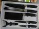 Набор ножей 6 предметов LW-15774 LoewE оптом