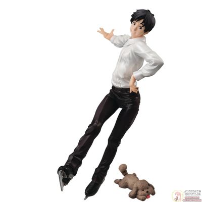 Фигурка 1/8 Юри Кацуки (Yuri Katsuki)