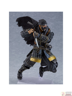 Фигурка фигма figma Sakai Jin