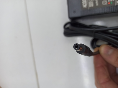 Зарядка для электросамоката Kugoo HX pro