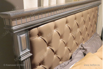Спальня «Clarence» #2, Belfan купить в Севастополе
