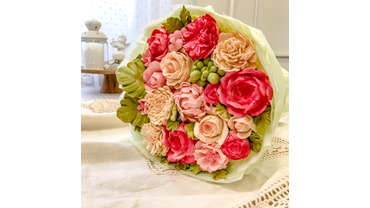 Зефир и зефирные композиции