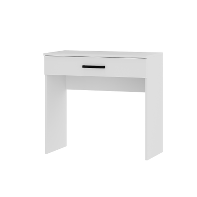 Фьюжн СТ-02 стол туалетный Белый